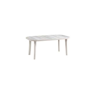 Grosfillex Grosfillex - mesa resina miami patchwork 165 x 100 cm - U3504581