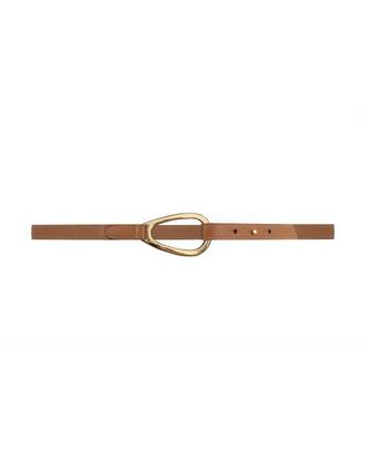 Vaincourt LAdorable Belt in Camel at Nordstrom, Size 100