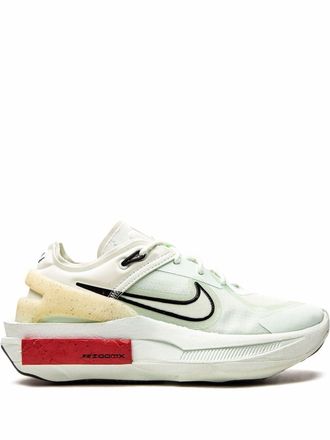 Nike Fontanka Edge low-top sneakers - Green