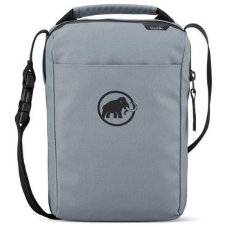 Mammut Seon Pouch 2 Umh&auml;ngetasche - | grau