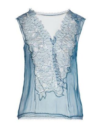 Alberta Ferretti CAMISETAS Y TOPS - Tops en YOOX.COM