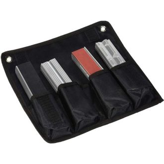 Tag Heuer Juego De Mordazas De Protecci&oacute;n Heuer Para Anchura De Mordaza 120 Mm - 115 105