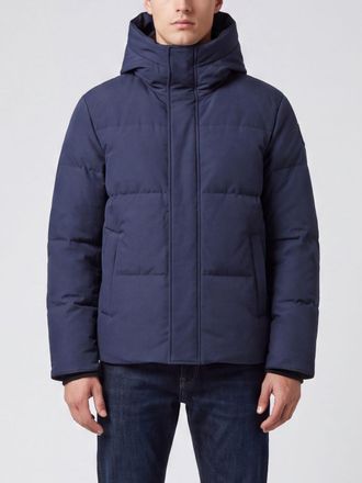 Canada Goose Piumino Seymour in nylon riciclato con cappuccio