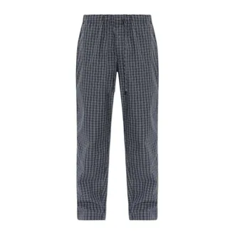 Hanro Hombre, Pijama, Gris, Talla: M