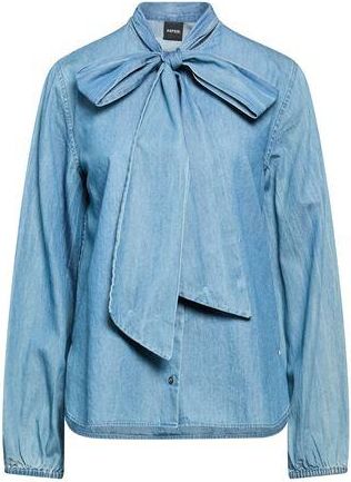Aspesi TOPWEAR - Camicie jeans su YOOX.COM