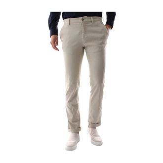 Mason's Uomo, Pantaloni, Beige, S, new