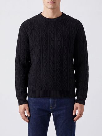 The Row T-Shirt Uomo colore Nero