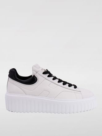 Hogan Sneakers in pelle