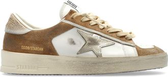 Golden Goose Stardan sneakers - White