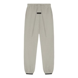 Fear of God (WMNS) Fear of God Essentials Sweatpants Seal 130SP245115FW