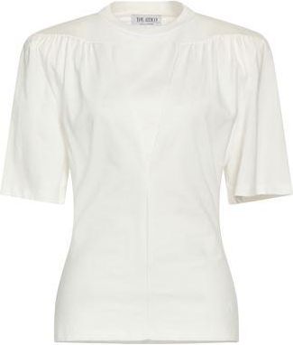 The Attico TOPWEAR - T-shirts on YOOX.COM