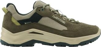 Lowa Ventierra GTX Lo Multisportschuhe f&uuml;r Herren | oliv