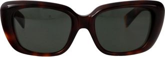 Saint Laurent Dames, Accessoires, Veelkleurig, Maat: 53 MM