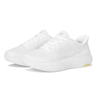 Skechers Max Cushioning Suspension 129258 Womens White Sneakers ZOGG3384