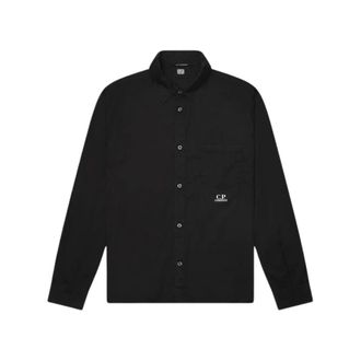 C.P. Company C.p. Company, Uomo, Magliette, Nero, 2Xl, new