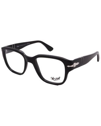 Persol Mens Po3374v 51Mm Optical Frames
