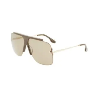 Victoria Beckham unisex, Accesorios, Amarillo, Talla: ONE Size