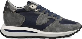 Philippe Model Low-top sneakers - Grijs