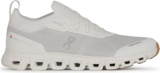 On Running Cloud 6 Versa - Dames - Hardloopschoenen - Wit - 35 EU - Fitness
