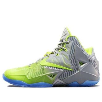 Nike LeBron 11 Maison du LeBron 683252-074