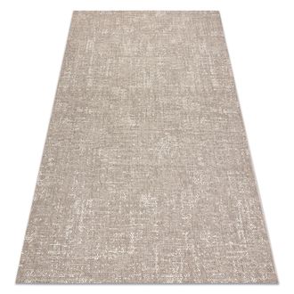 RugsX Rugsx - Alfombra Sisal Boho 39495363 Vintage Beige Beige 140x200 Cm