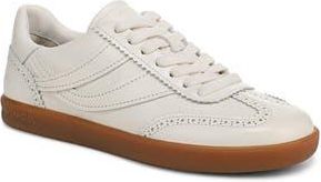 Vince Oasis Brogue Sneaker in Milk at Nordstrom Rack, Size 8.5