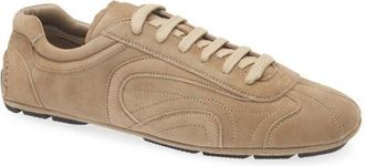 Prada Montecarlo Re-Edition 2005 Sneaker in Visone at Nordstrom, Size 10.5Us