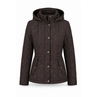 Danwear Chaquetas - Jackets - Mujer - Marr&oacute;n - 2XL