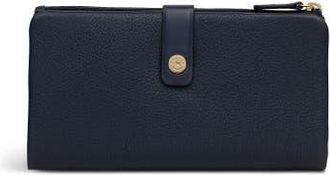 Radley London Larkswood Large Bifold Wallet in Ink at Nordstrom