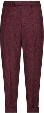 Brian Dales PARTES DE ABAJO - Pantalones en YOOX.COM