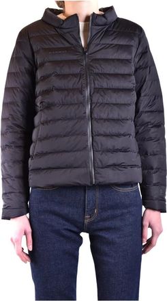 Mammut Winterjas voor vrouwen - Dames - Winterjassen - Zwart - XS - Polyester - Jassen