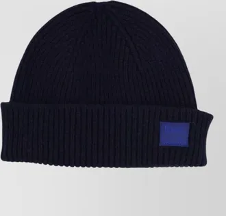 Paul Smith cashmere wool beanie