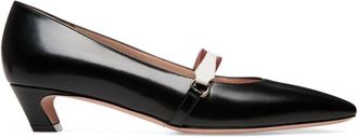 Bally Pumps Sylt 35mm - Nero
