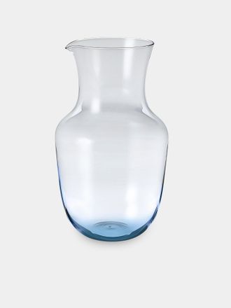 Lobmeyr Alpha Crystal Carafe