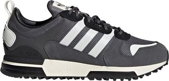adidas Originals Mens Zx 700 Hoody in Grey Six - Size UK 11.5
