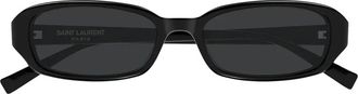 Saint Laurent Sl 872 Erin Sunglasses