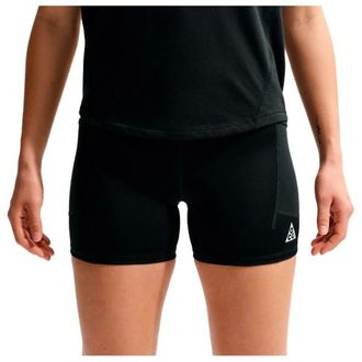 Nike ACG Trail Dri-Fit High Rise 4 Lauftights f&uuml;r Damen | schwarz