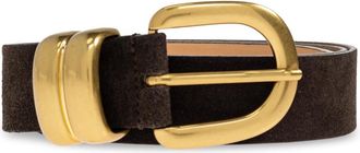 By Malene Birger Mujer, Accesorios, Marr&oacute;n, Talla: ONE Size