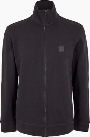 HUGO BOSS Mens 10234591 02 - Black - Size: 44