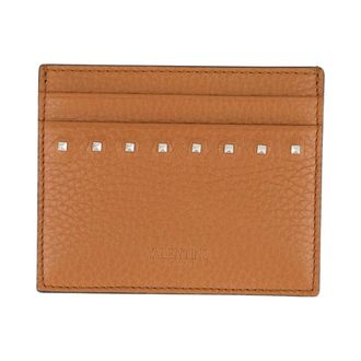 Valentino Garavani Uomo, Accessori, Marrone, Taglia unica, new