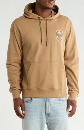 Billabong Slick Graphic Hoodie in Kelp at Nordstrom Rack, Size X-Large