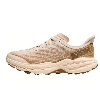 Hoka One One Speedgoat 5 Vanilla Wheat 1123157-VLW