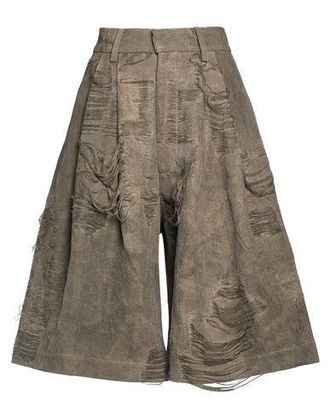 Uma Wang Shorts & Bermuda Shorts