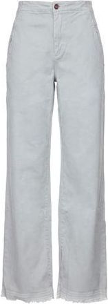 European Culture PARTES DE ABAJO - Pantalones en YOOX.COM