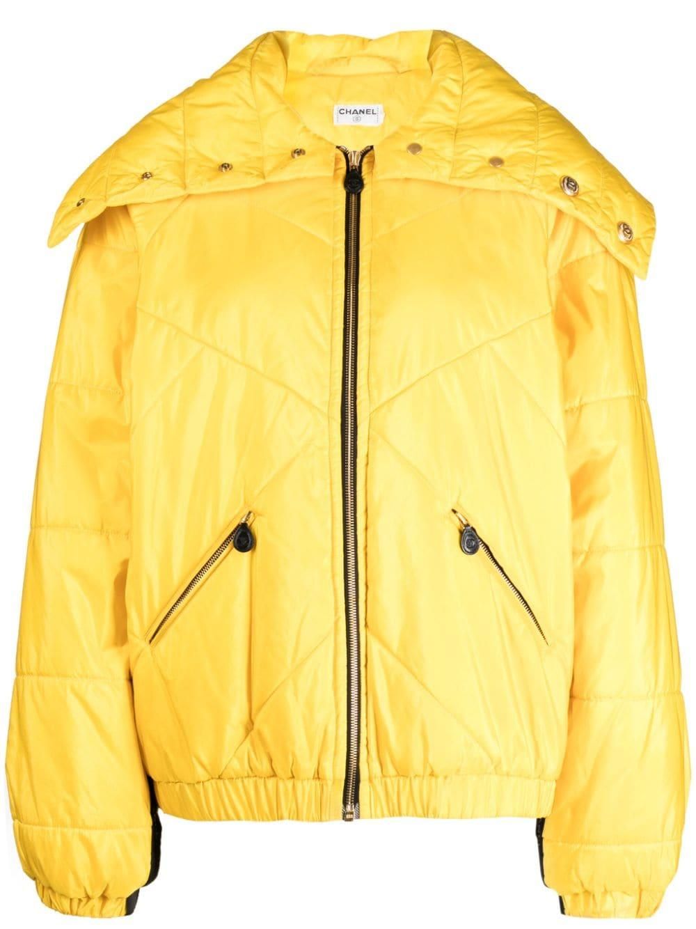 Chanel Sports Jackets − Sale: at $2,305.00+ | Stylight