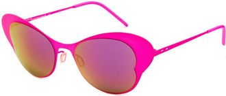 Italia Independent multi Metal Womens Sunglasses