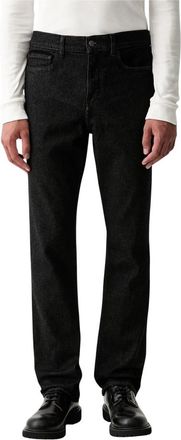 Zadig&Voltaire John Jeans - Heren - Regular Fit Jeans - Zwart - W34 - Katoen - Jeans