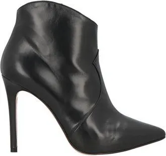 Anna F. FOOTWEAR - Ankle boots on YOOX.COM
