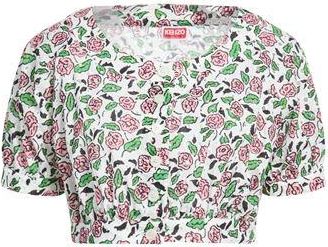Kenzo TOPWEAR - Shirts sur YOOX.COM