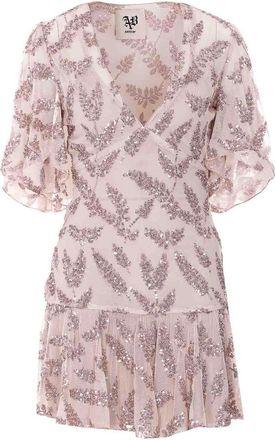 Aniye By Petal Rose Uma Waves Dress